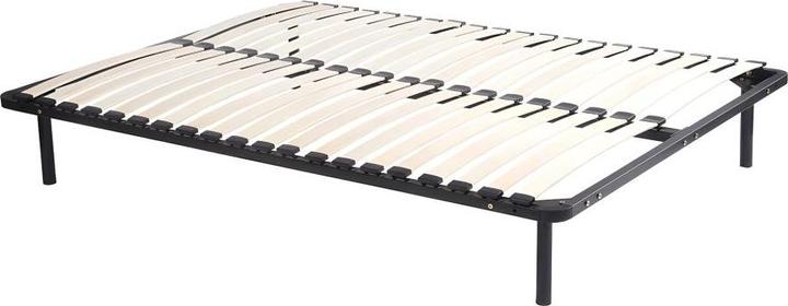 Produktbild Morgen Gold Wolkenlos (140 x 200 cm, Federkern)