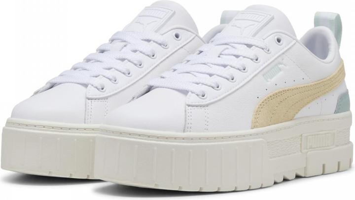 Productafbeelding Puma Mayze Lth schoenen (42)