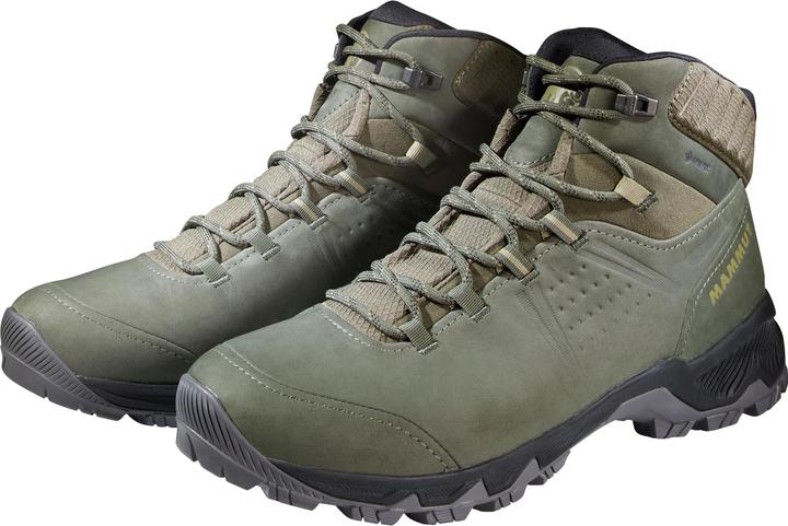 Immagine prodotto Mammut Mercury IV Mid GTX Uomo (46)