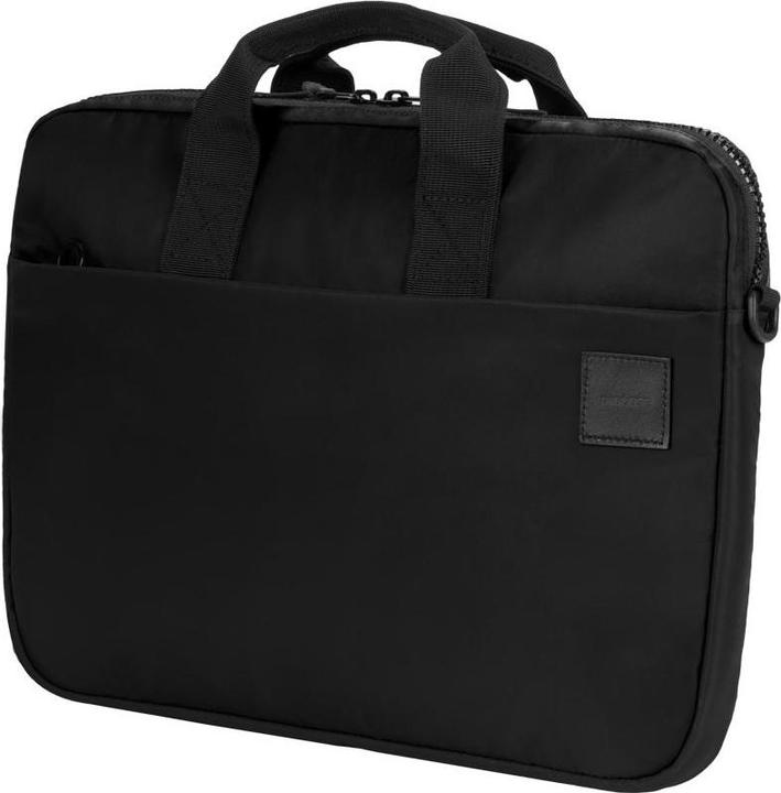 Actual product image Incase Compass Brief 13" w/Flight Nylon - Black (13.30", Apple)