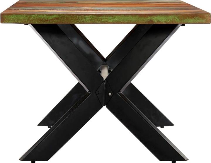 Produktbild VidaXL Esstisch (200 x 100 x 75 cm)