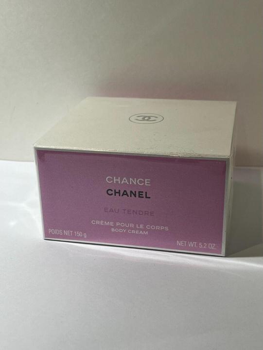 Image du produit Chanel Chance Eau Tendre (Crème pour le corps)