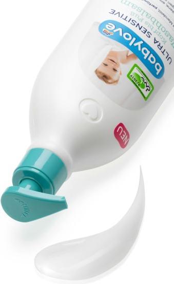 Immagine prodotto dm babylove Ultra sensibile
