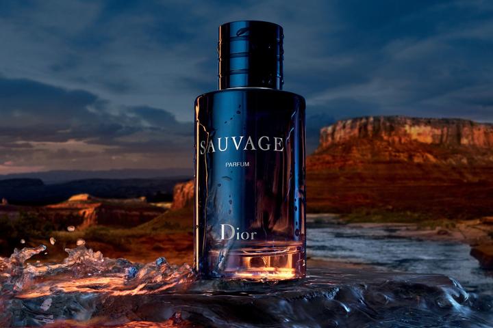 Produktbild Dior Sauvage (Eau de Parfum, 60 ml)