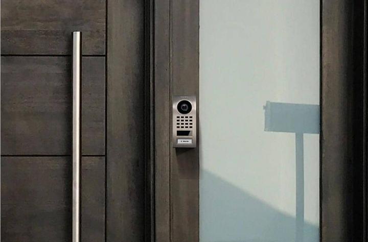Productafbeelding Doorbird IP-deurintercom D1101V AP (Ethernet, WiFi)