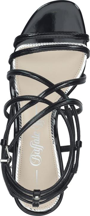 Immagine prodotto Buffalo Sandalo Lilly con tacco a gabbia - 109703 (40)