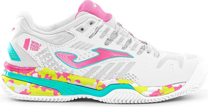 Joma padelschuhe kind slam 2332 (37)