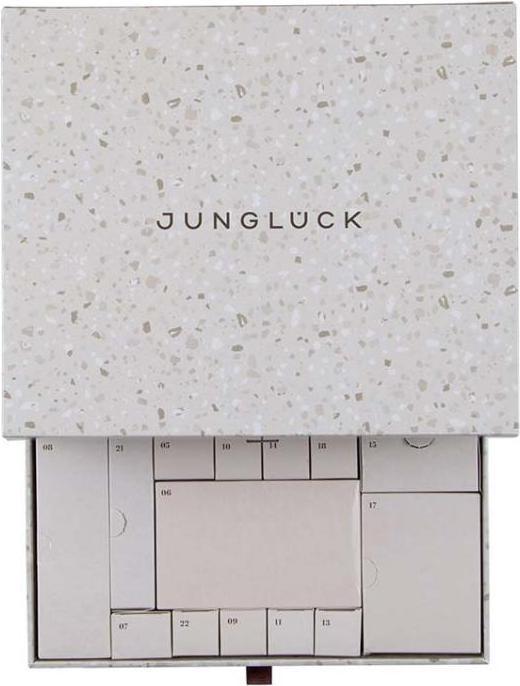 Produktbild Junglück Adventskalender