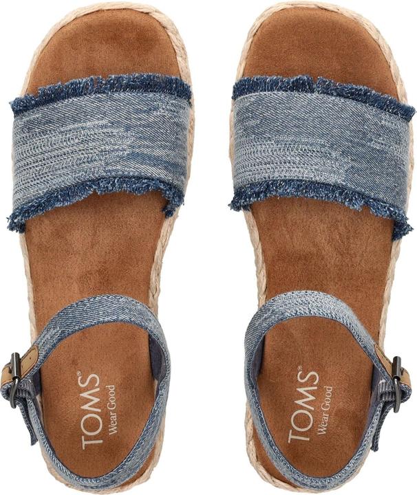 Actual product image Toms Sandalen (38)