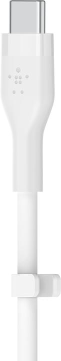 Produktbild Belkin USB-Ladekabel Boost Charge Flex USB C - Lightning 1 m (1 m)