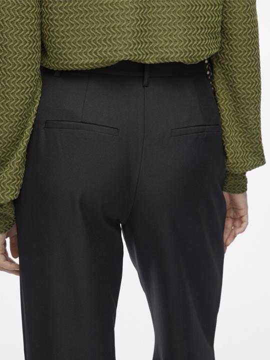 Actual product image Vila High Waist Hose mit weitem Bein (34)