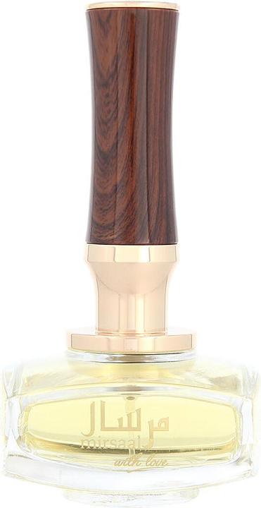 Produktbild Afnan Mirsaal With Love by (Eau de Parfum, 90 ml)