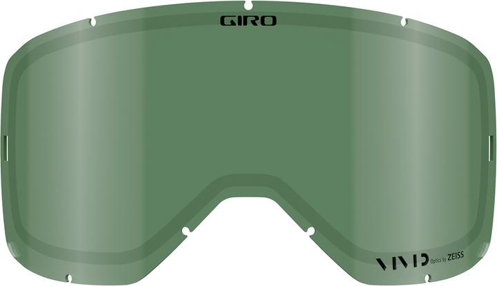 Giro Revolt Lense (Lunettes de ski verre de rechange)