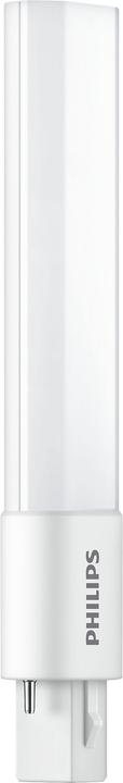 Actual product image Philips CorePro LED PLS 5W 840 2P G23 KVG/VVG/230V,550,4000K 28660300 (G23, 5 W, 550 lm, 1 x, E)