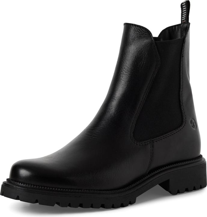 Actual product image Tamaris Chelsea boot (36)
