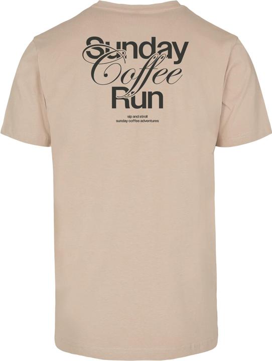 Immagine prodotto Mister Tee MisterTee Maglietta Sunday Coffee Run - 171943 (XS)