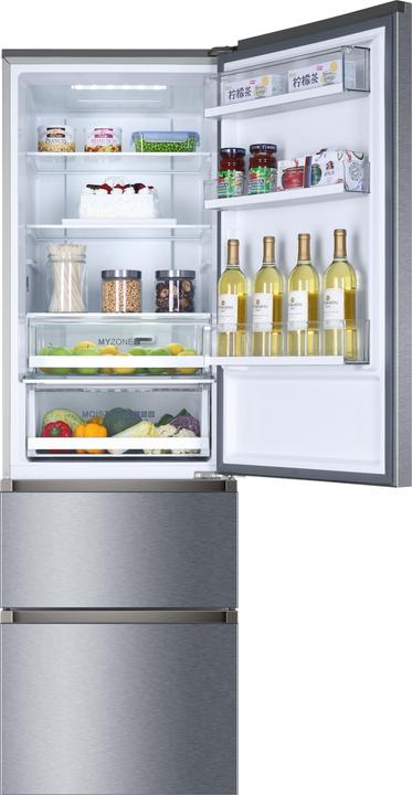 Image du produit Haier A3fe835cgje (348 l)