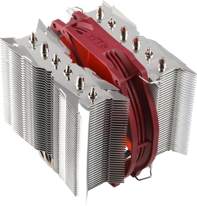 Image du produit Thermalright Refroidisseur Silver Arrow 130-115x/1200/20xx/AM4 (130 mm)