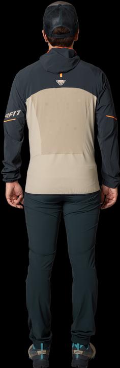 Actual product image Dynafit Transalper Dynastretch Jacket (XXL)