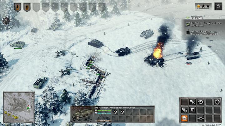 Produktbild PS4 Sudden Strike 4: saw collection (PS4, DE, IT, EN, FR)