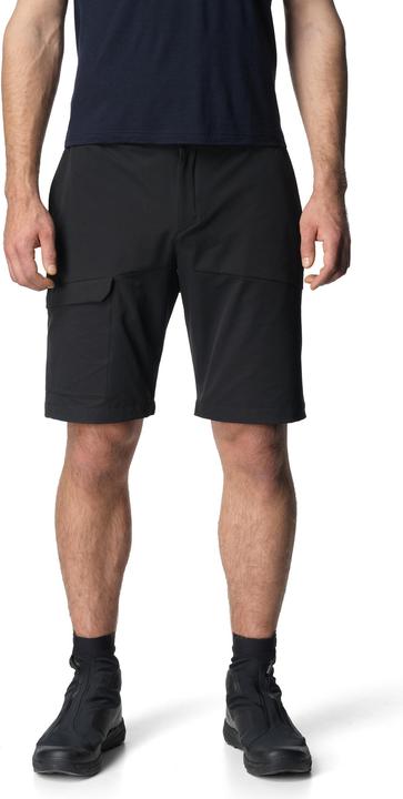 Actual product image Houdini Go Shorts Men (S)