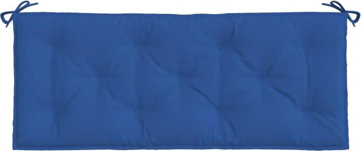 Produktbild VidaXL Gartenbank-Auflage O x ford-Gewebe (120 x 50 x 7 cm)