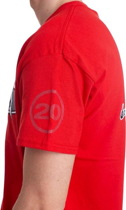 Actual product image Slipknot Don't Ever Judge Me TShirt 20th anniversary (L)