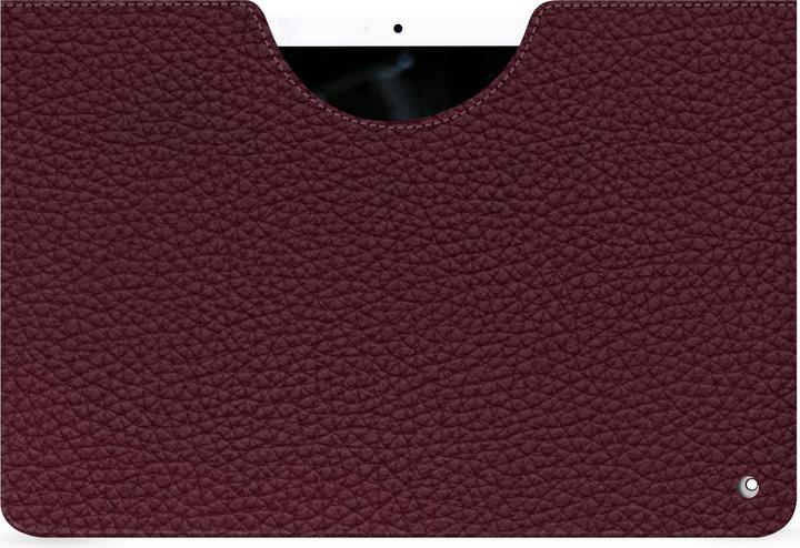 Lie de vin ( Pantone #412234 )