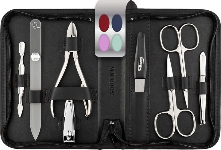 MarQus Nagelpflegeset