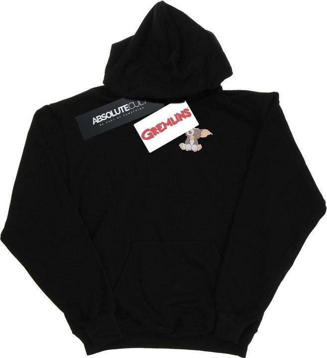 Produktbild Universal Textiles Gizmo Chest Kapuzenpullover (L)
