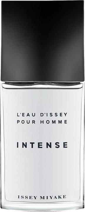Actual product image Issey Miyake L'Eau d'Issey Intense (Eau de toilette, 75 ml)