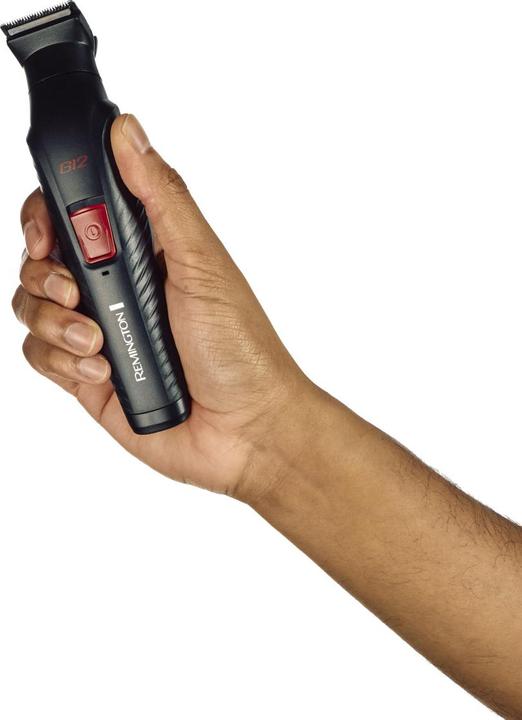 Immagine prodotto Remington PG2120 Multigroomer G12 Graphite 12 in 1