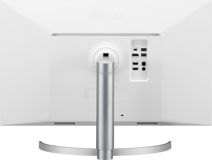 Immagine prodotto LG 27uk850-W (3840 x 2160 pixel, 27")