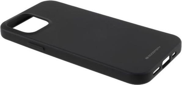 Actual product image Goospery Soft Feeling Jelly Series (Apple iPhone 12 mini)