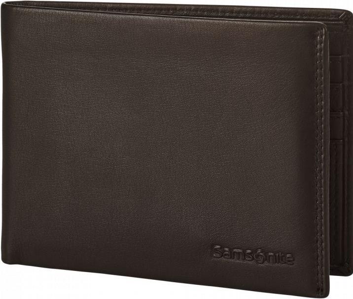 Samsonite 005 - B 8 CC+2 C