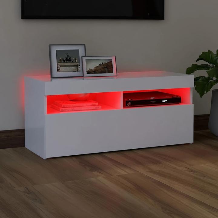 Actual product image VidaXL Alaric (90 x 35 x 40 cm)