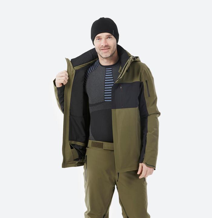 Actual product image Wedze 900 (XL)
