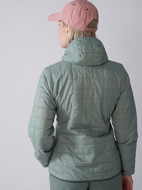 Produktbild Meru Isolationsjacke Naknek (L)