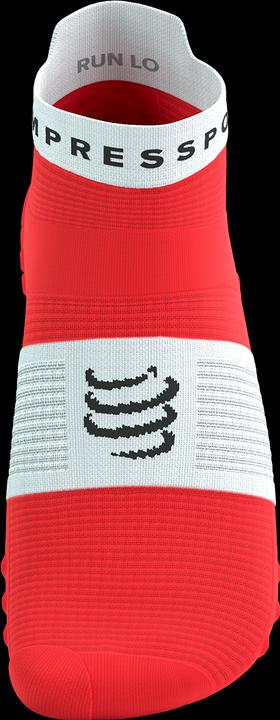 Actual product image Compressport Pro Racing Socks v4.0 Run Low (35 - 38)