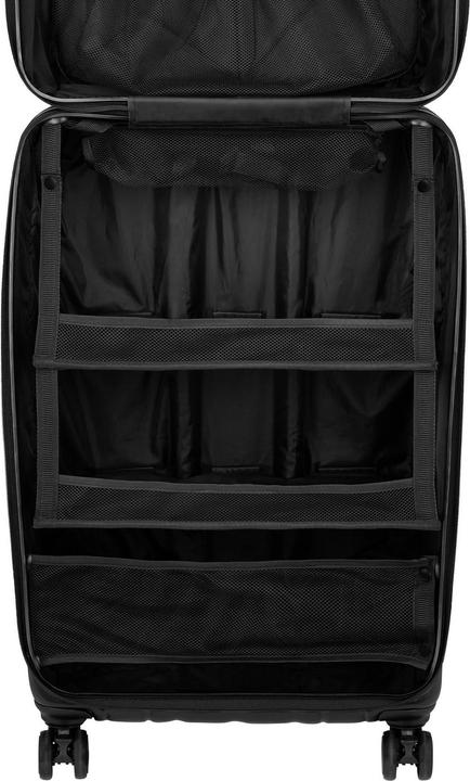Actual product image Casyro Travel Case Stand-Up L (120 l, L (90 - 115l))