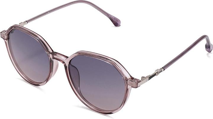 Immagine prodotto Techsuit - Sunglasses Polarised PC (2203) - UV Protection - Gray Pink