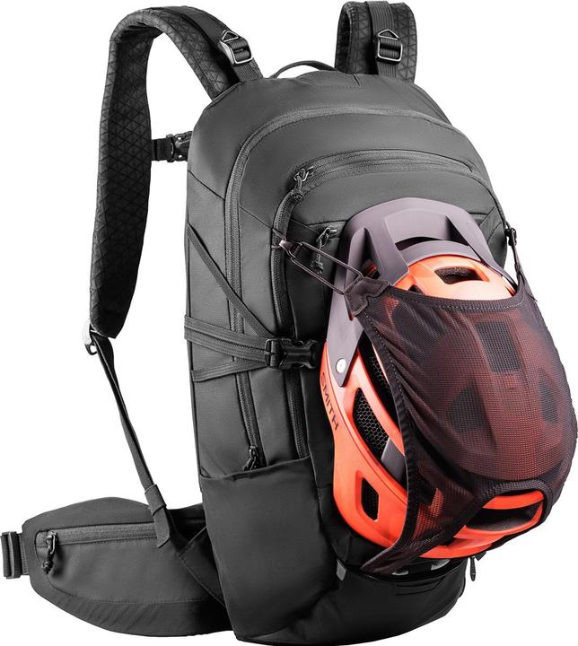 Produktbild Advenate Symphony 8+2+4 (6 l)