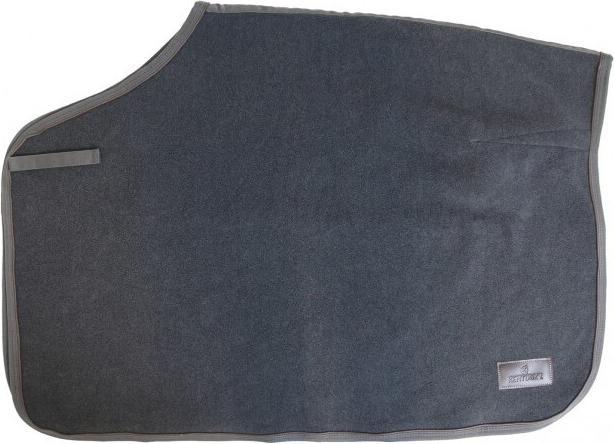 Kentucky Horsewear Ausreitdecke Quarter Heavy Fleece