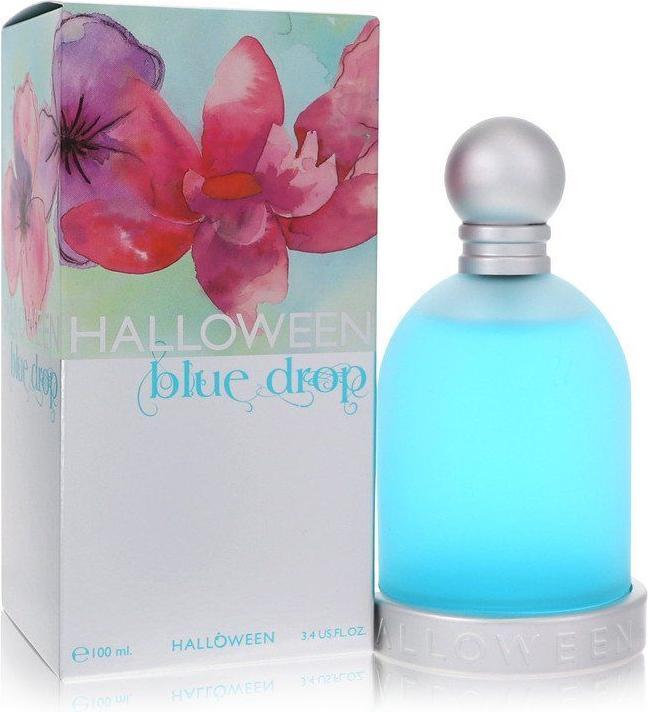Jesus Del Pozo Halloween Blue Drop (Eau de Toilette, 100 ml)
