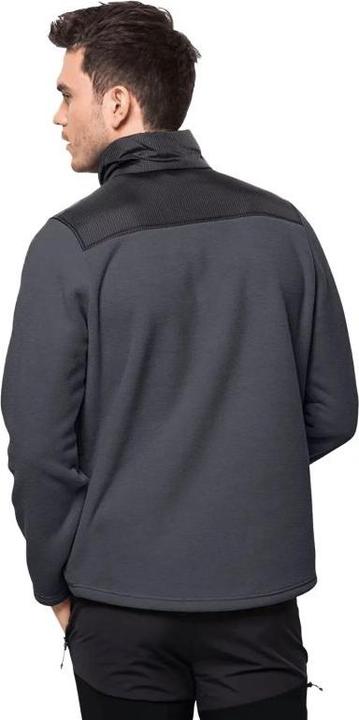 Immagine prodotto Jack Wolfskin Dna Grizzly Fz M (S)