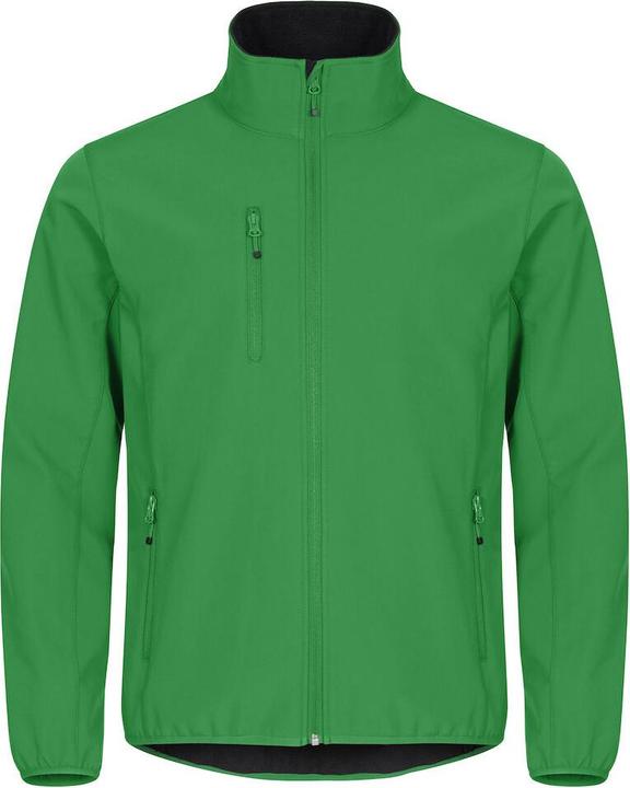 Produktbild Clique Classic Softshelljacke (XL)
