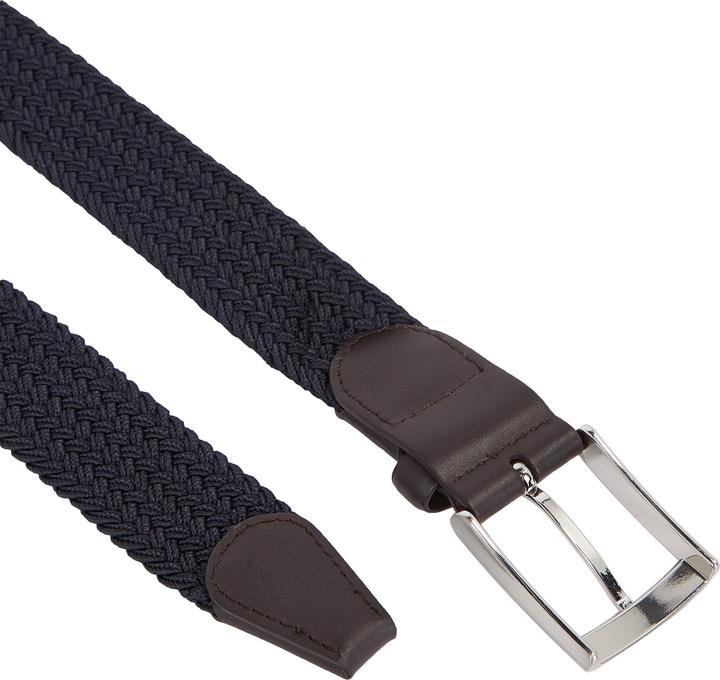 Produktbild Tommy Hilfiger Gürtel Navy (110)