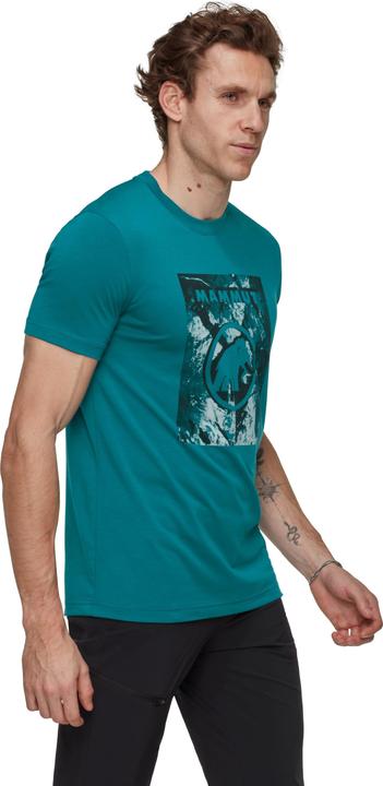 Immagine prodotto Mammut Trovat T-Shirt Men (XL)