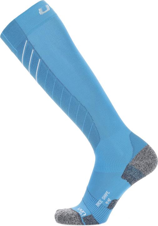 UYN Ski Race Shape