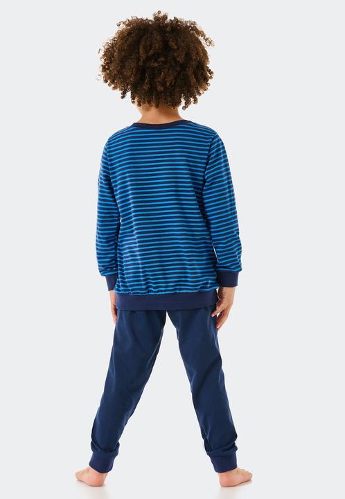 Produktbild Schiesser Pyjama (140)